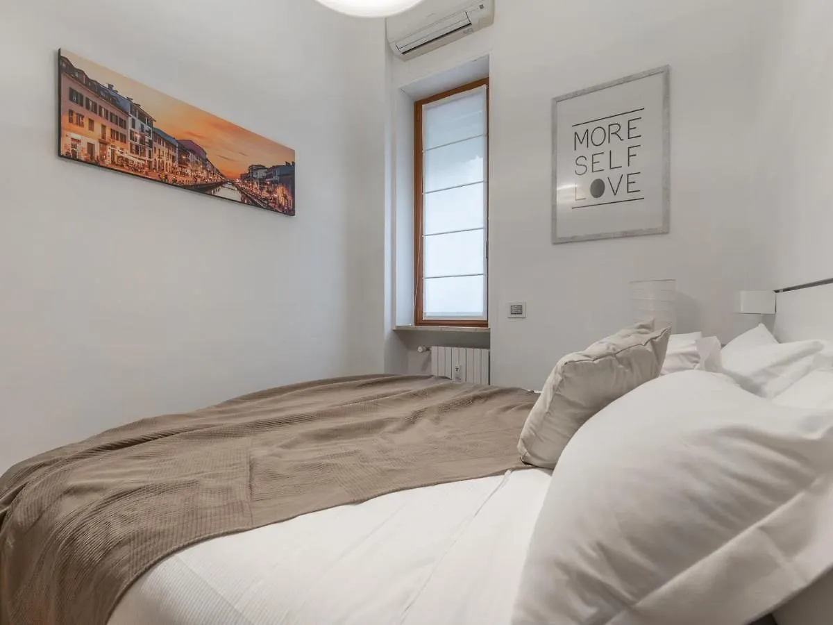 The Best Rent - Spacious Three-Bedroom Apartment In Moscova 米兰 0*,  意大利
